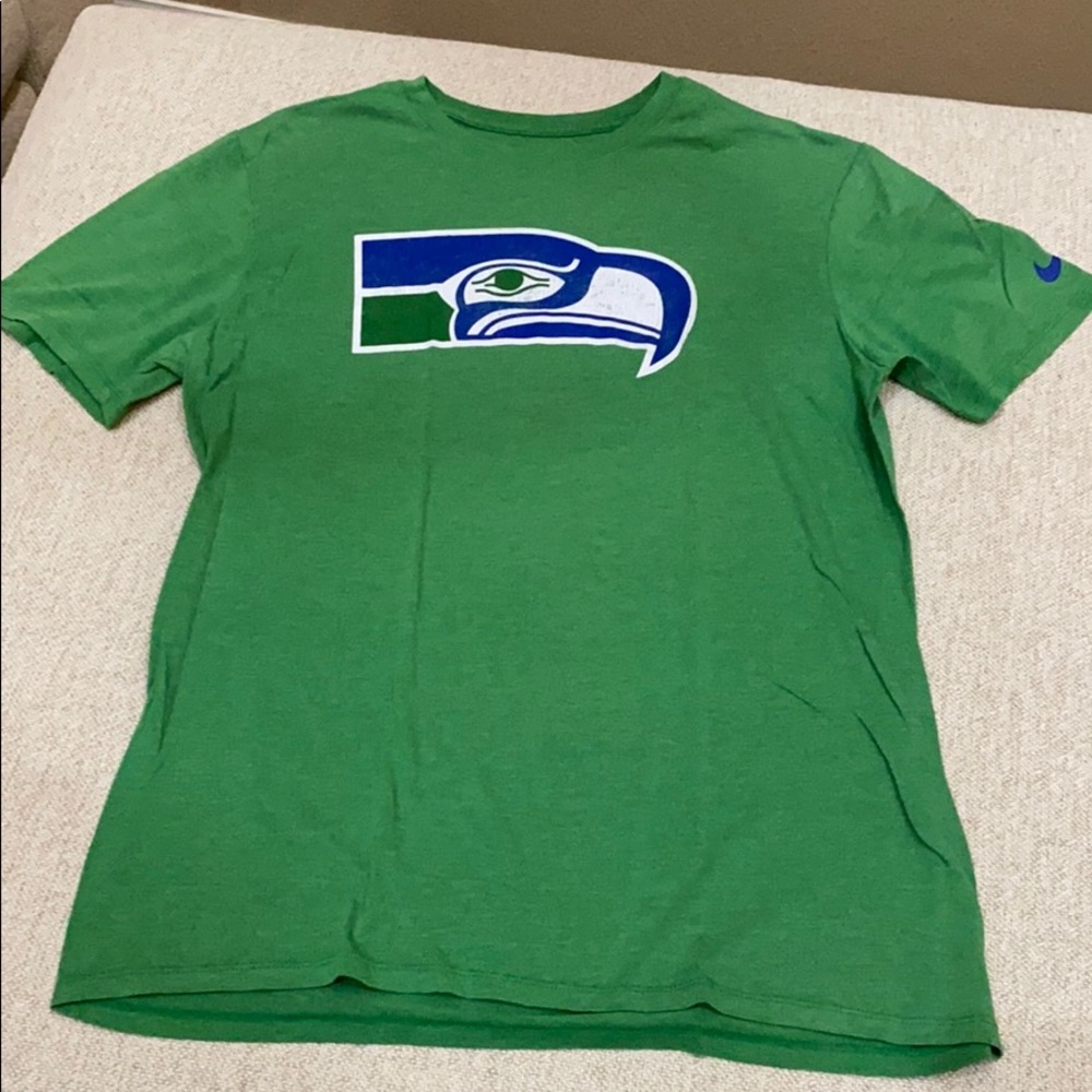 Seattle Seahawks Nike NFL T-shirt